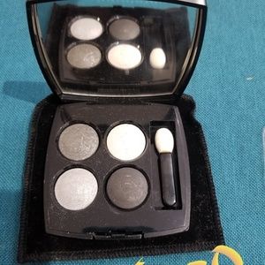 Chanel eyeshadows